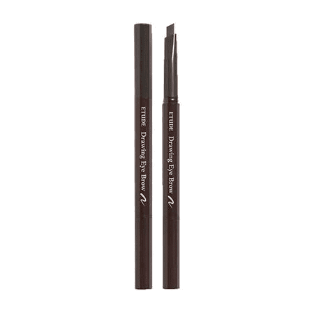Etude House Drawing Eye Brow #2 Gray Brown - Miessential