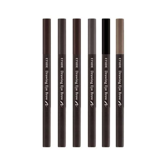 Etude House Drawing Eye Brow #2 Gray Brown - Miessential