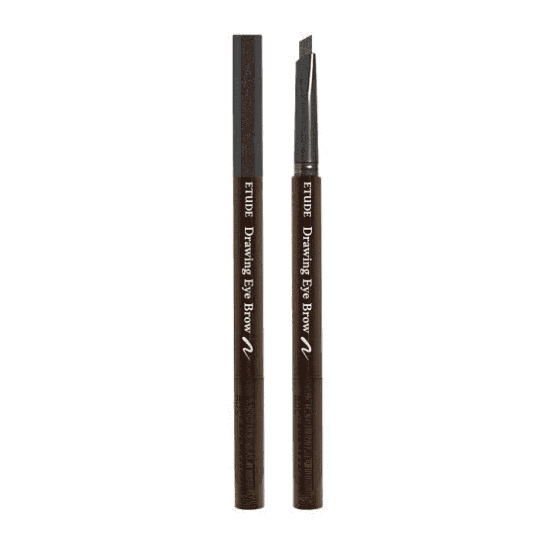Etude House Drawing Eye Brow #4 Dark Gray - Miessential