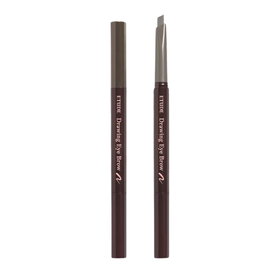 Etude Drawing Eye Brow #5 Gray