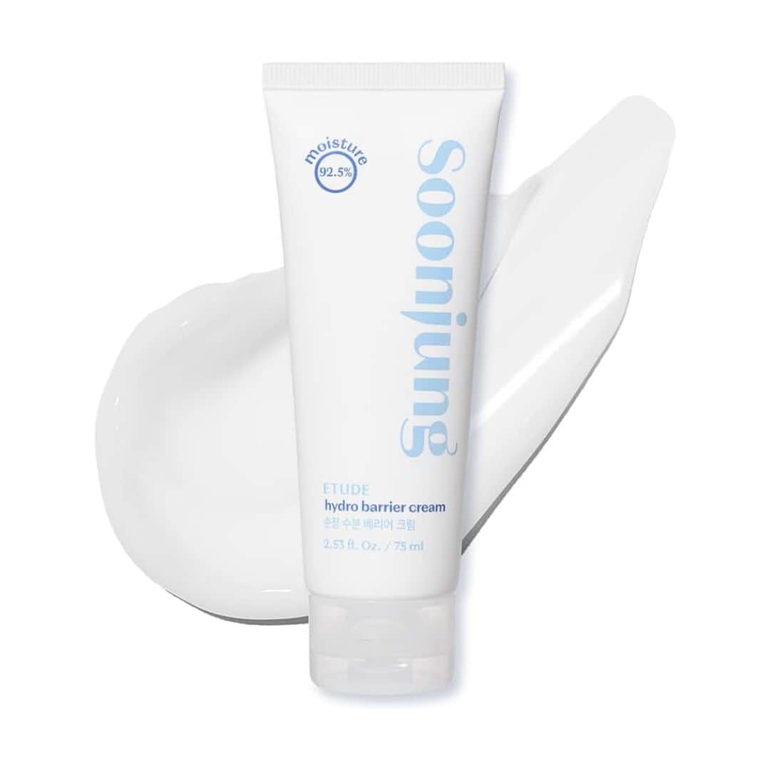 Etude House Soon Jung Hydro Barrier Cream