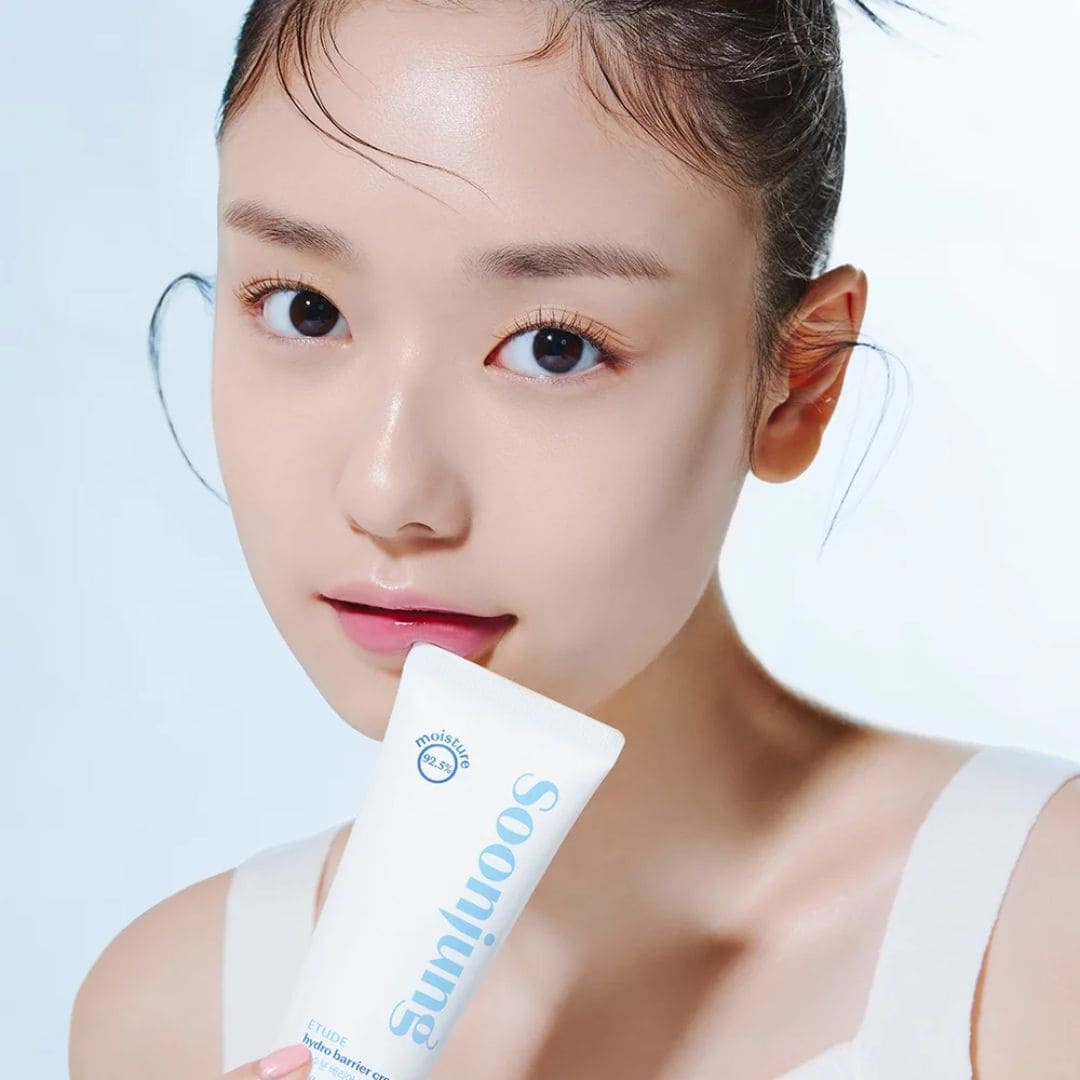 Etude House Soon Jung Hydro Barrier Cream