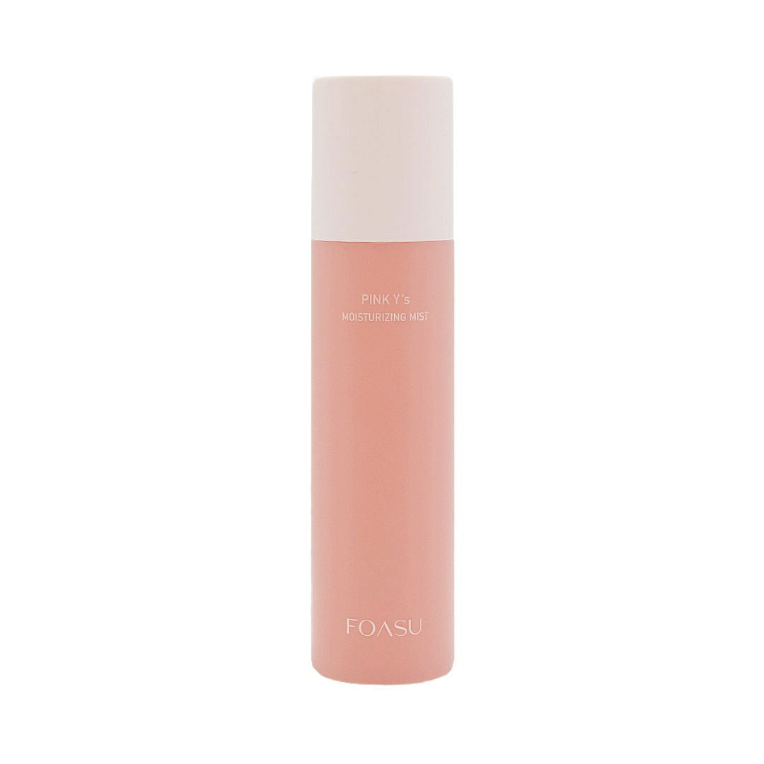 FOASU Pink Y's Moisturizing Mist - Miessential