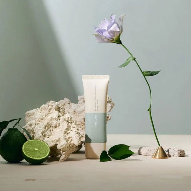 FRUDIA Re:proust Essential Blending Hand Cream Greenery - Miessential