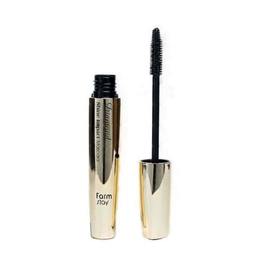 Farmstay Diamond Shine Impact Mascara