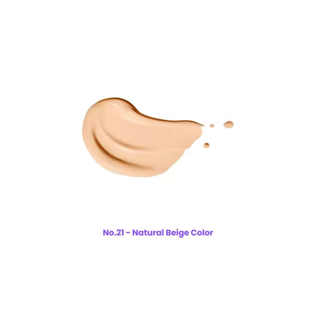 Foodaholic Perfect Cover BB Cream Snail