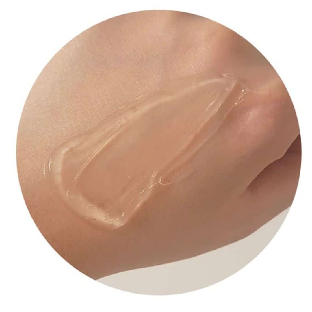 Foodaholic Real Black Snail Soothing Gel Purity 98%