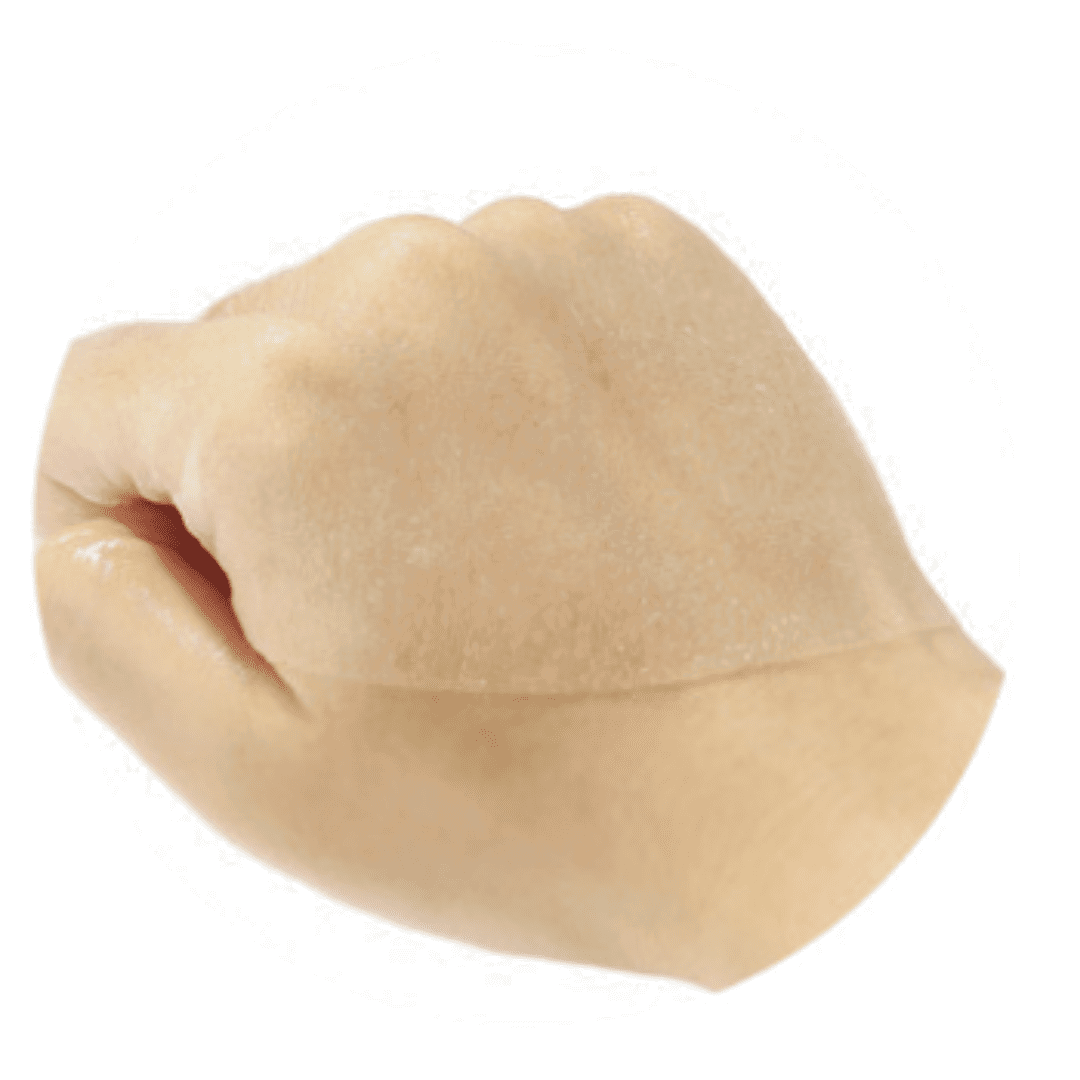 Foodaholic Nature Skin Mask Collagen (10 PCS) - Miessential