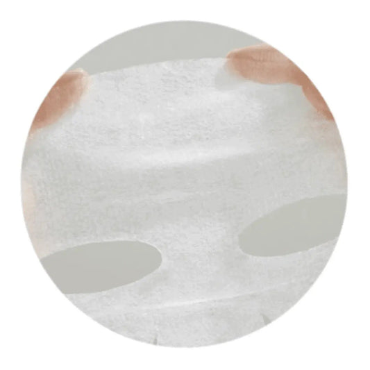 Foodaholic Nature Skin Mask Set (10 PCS) - Miessential