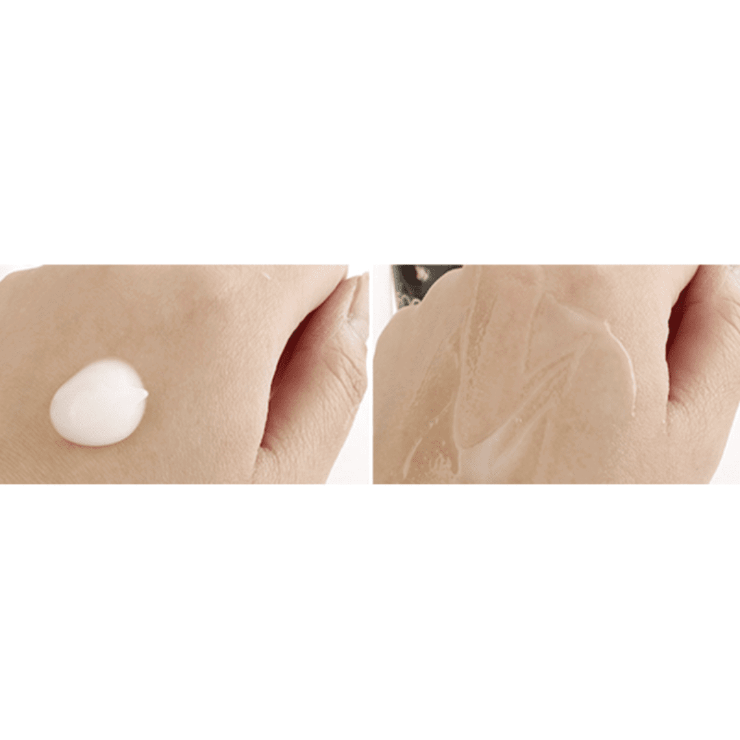 Foodaholic Nature Skin Peeling Gel Rice Bran - Miessential