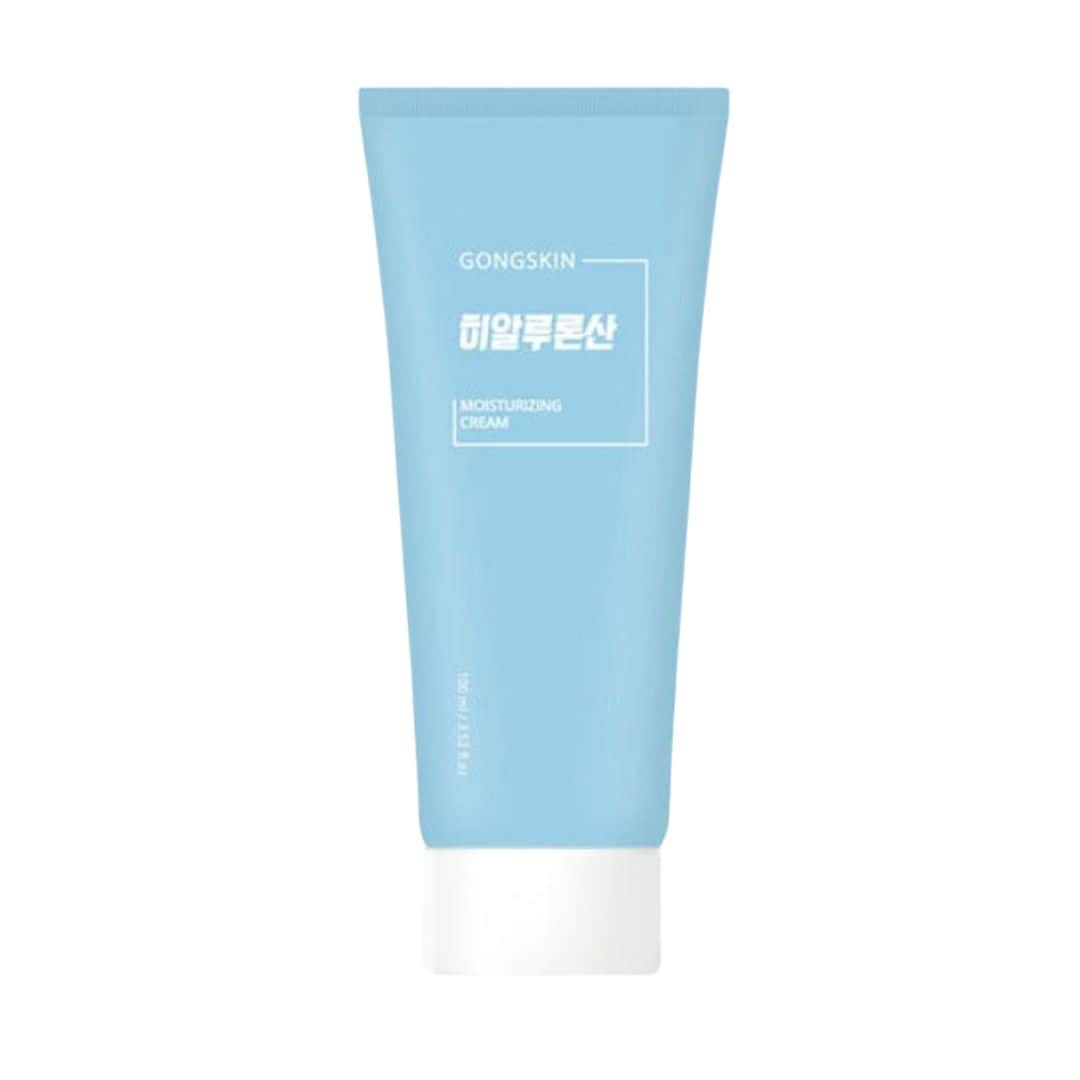 Gongskin Hyaluronic Acid Moisturizing Cream