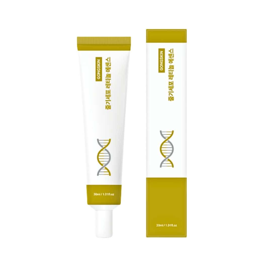 Gongskin Stem Cells Retinol Essence