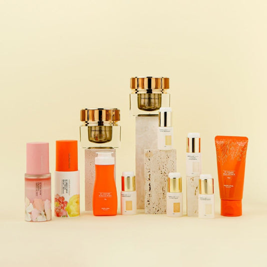 HANSlabelle Premium Special Kit