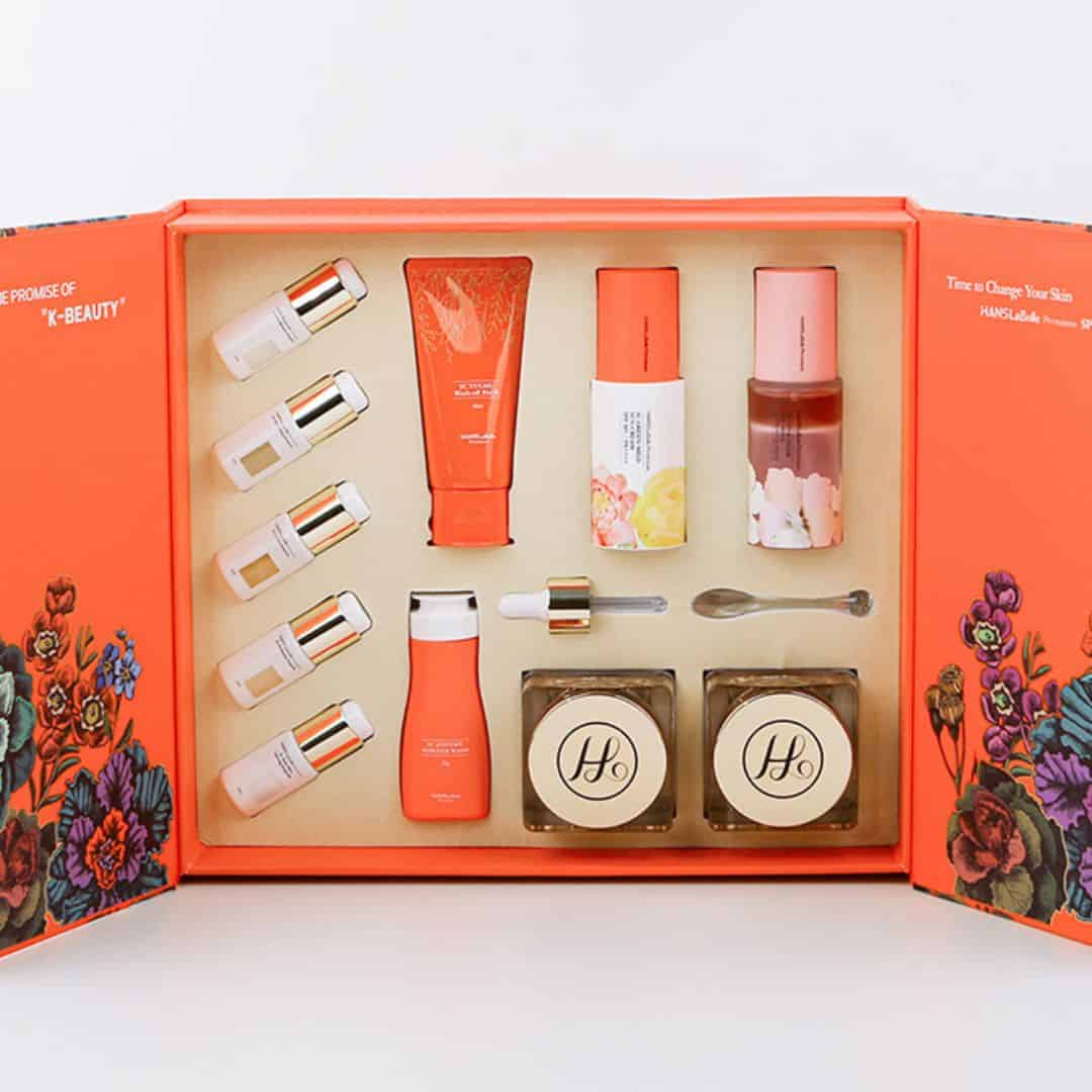 HANSlabelle Premium Special Kit