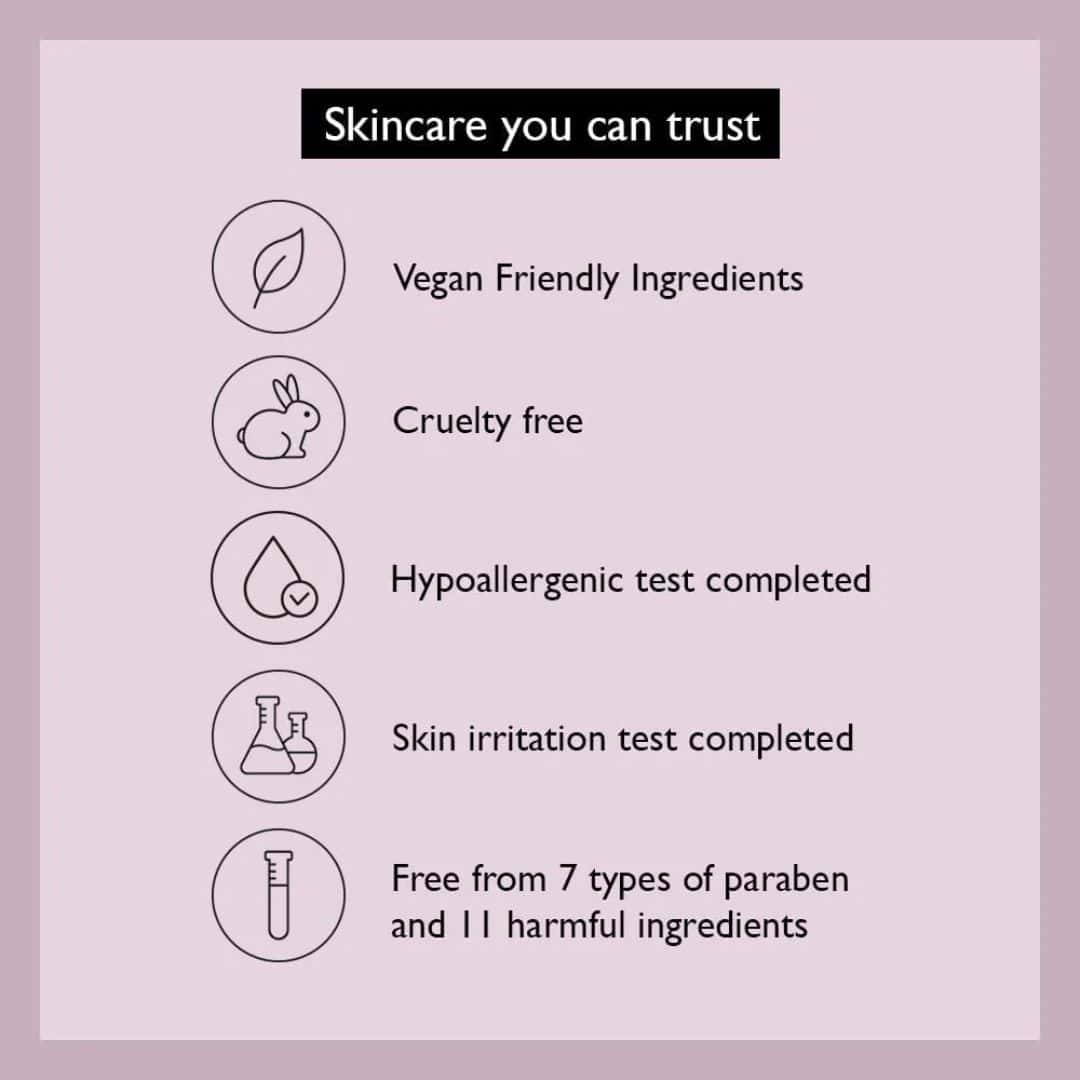 Haruharu Wonder Black Rice Moisture 5.5 Soft Cleansing Gel