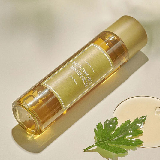 I'm From Mugwort Essence - Miessential