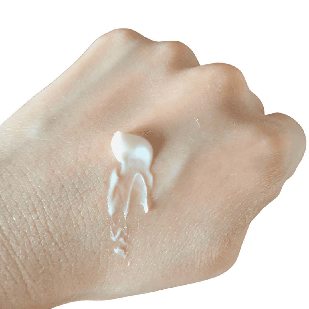 Imyss Peach Texture Anti-Aging & Brightening Cream - Miessential