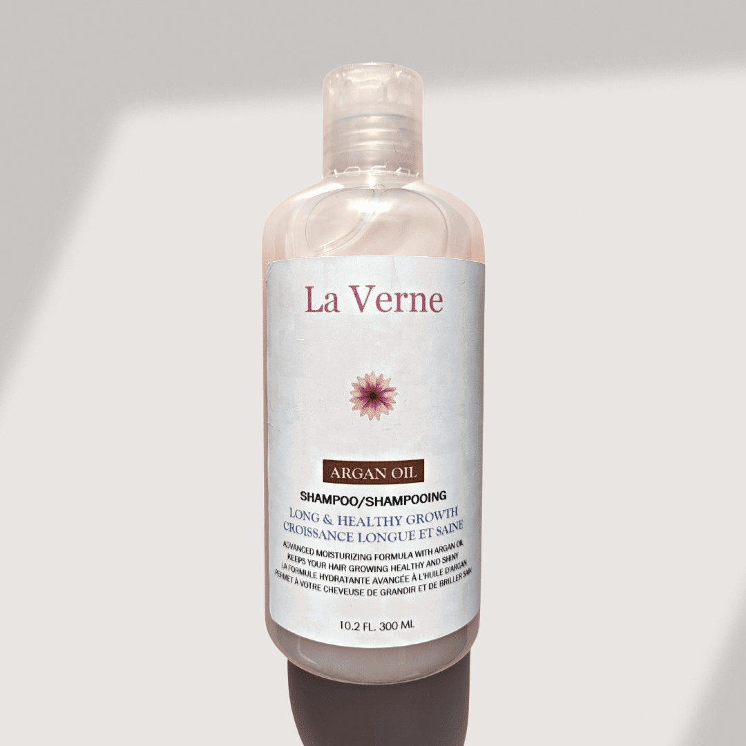 La Verne Argan Oil Bath Set - Miessential