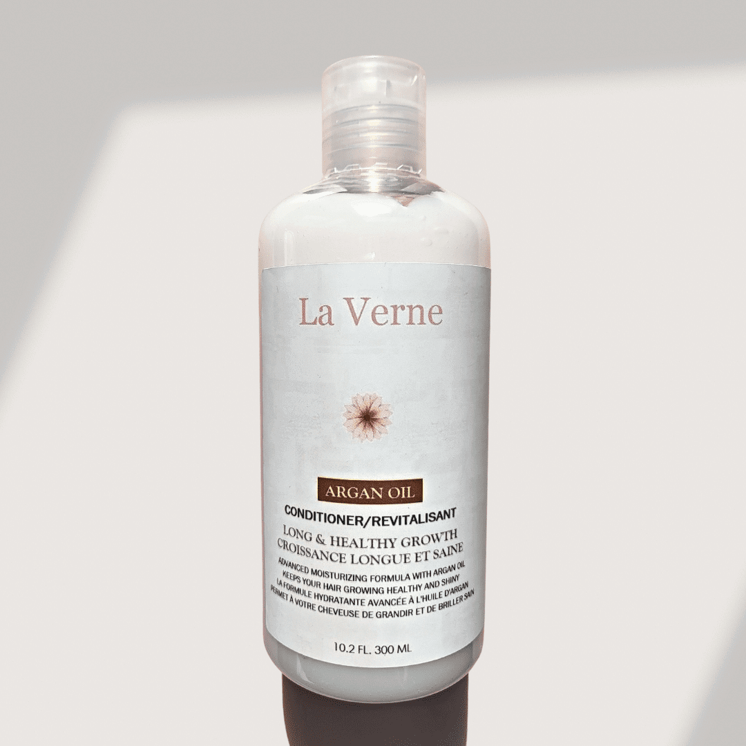 La Verne Argan Oil Bath Set - Miessential