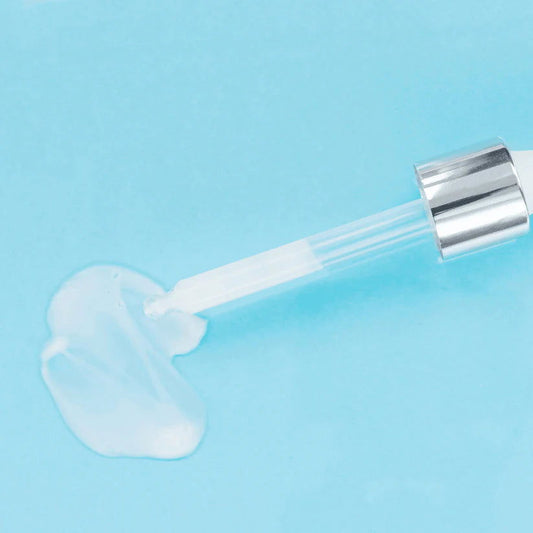 La Verne Lumiere Advanced Anti-Aging Brightening Eye & Face Serum - Miessential