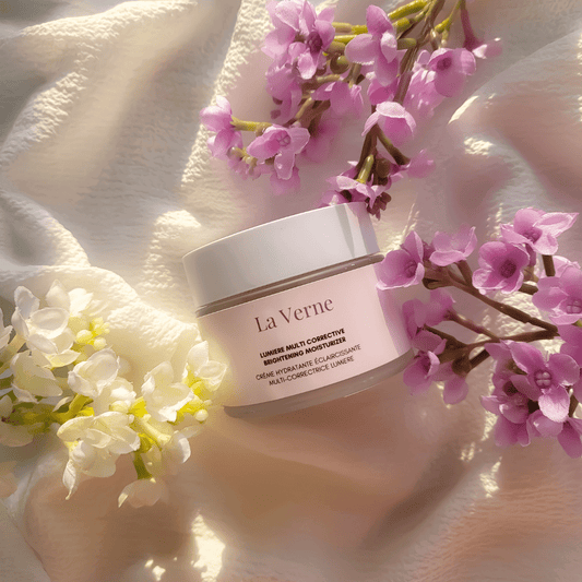 La Verne Lumiere Multi-Corrective Brightening Moisturizer - Miessential