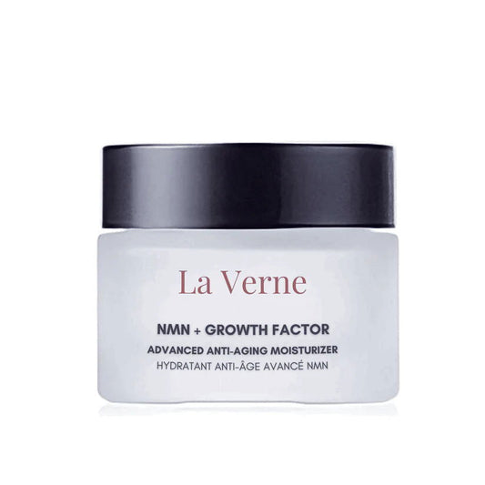 La Verne Lumiere NMN Advanced Anti-Aging Moisturizer - Miessential