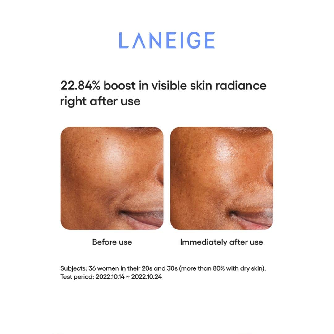 Laneige Cream Skin Cerapeptide Refiner