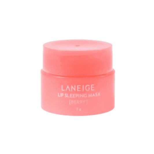Laneige Lip Sleeping Mask EX Mini - Miessential