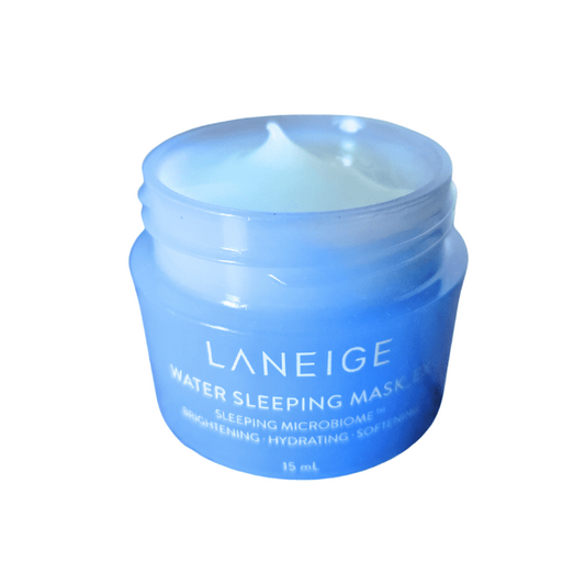 Laneige Water Sleeping Mask EX Mini - Miessential