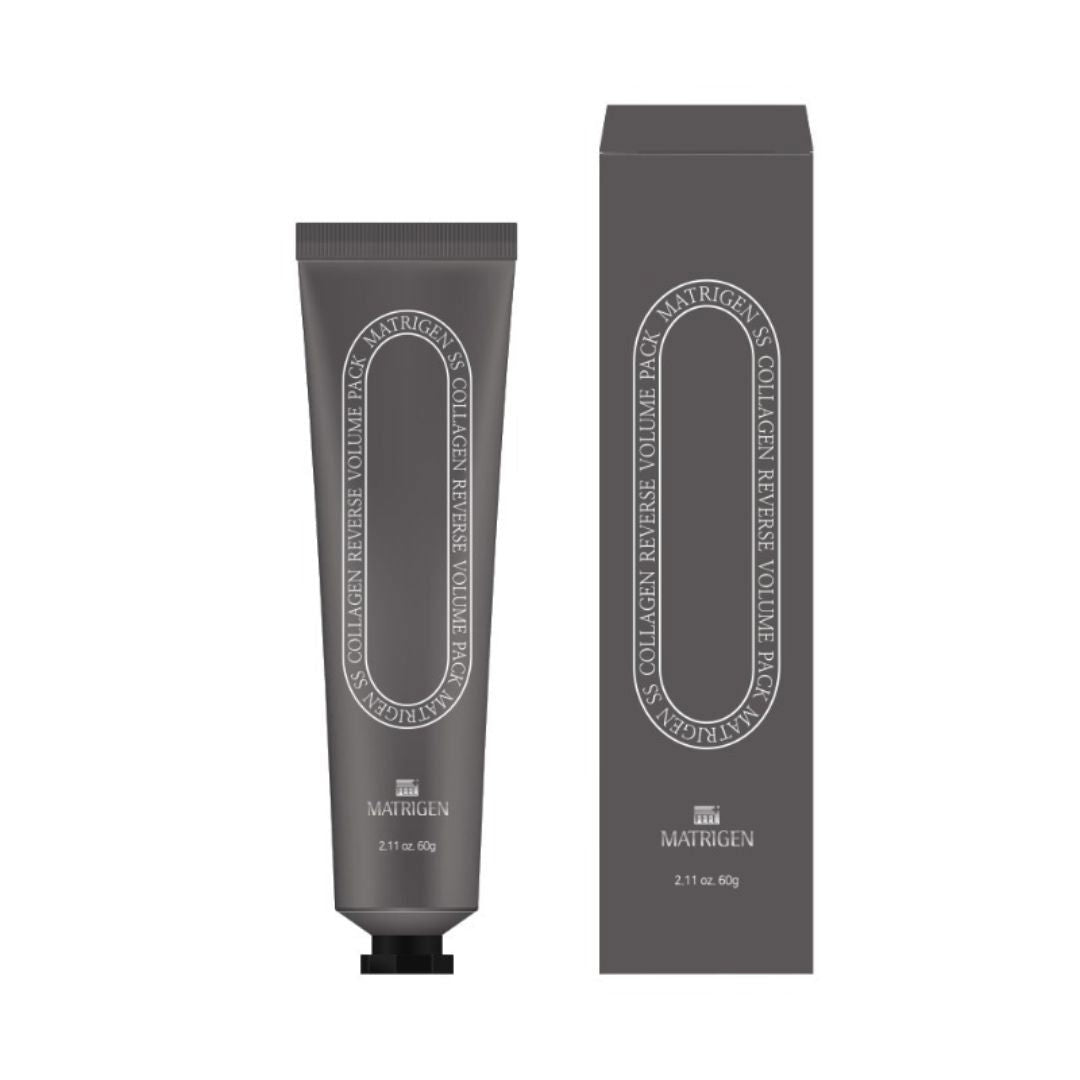 Matrigen SS Collagen Reverse Volume Pack + 1 Spatula - Miessential