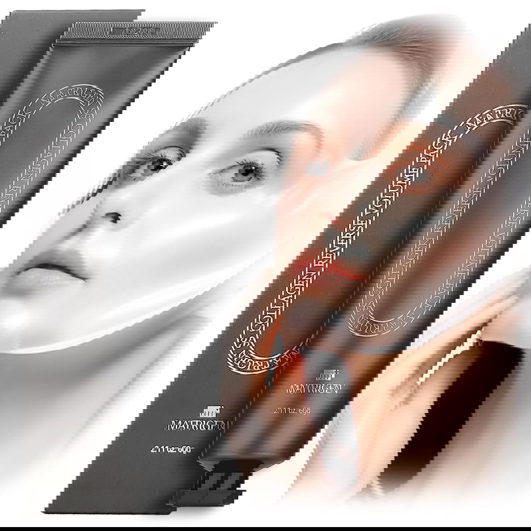 Matrigen SS Collagen Reverse Volume Pack + 1 Spatula - Miessential
