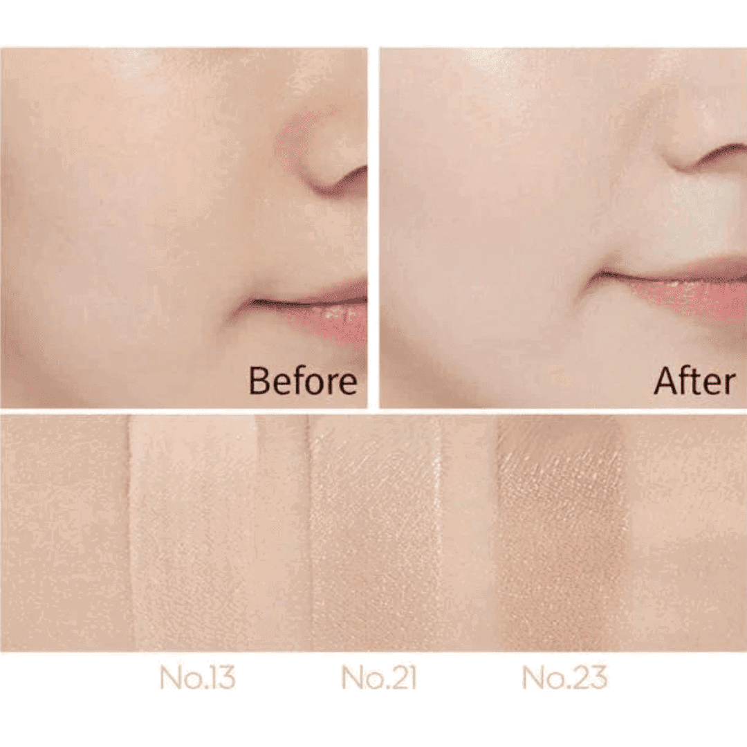 Missha M Perfect Cover BB Cream #23 - Miessential