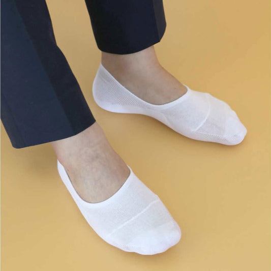 Mo & Joe Men's Low Cut Non Slip Socks - Miessential