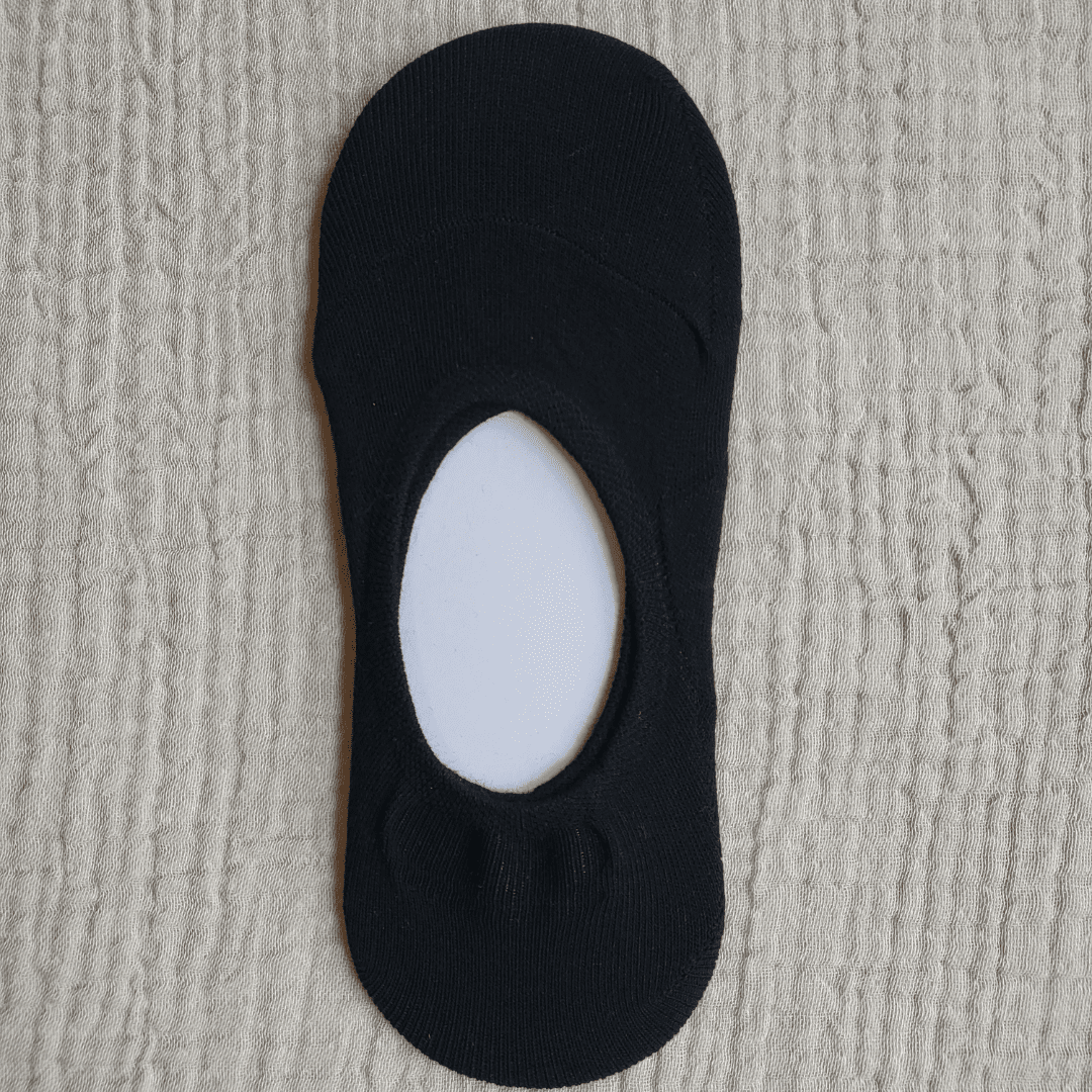 Mo & Joe Women's Low Cut Non Slip Socks - Miessential