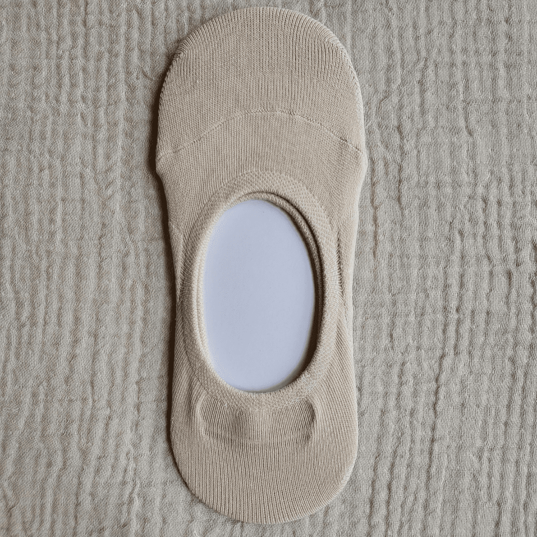 Mo & Joe Women's Low Cut Non Slip Socks - Miessential