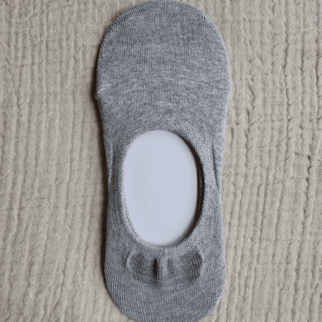 Mo & Joe Women's Low Cut Non Slip Socks - Miessential
