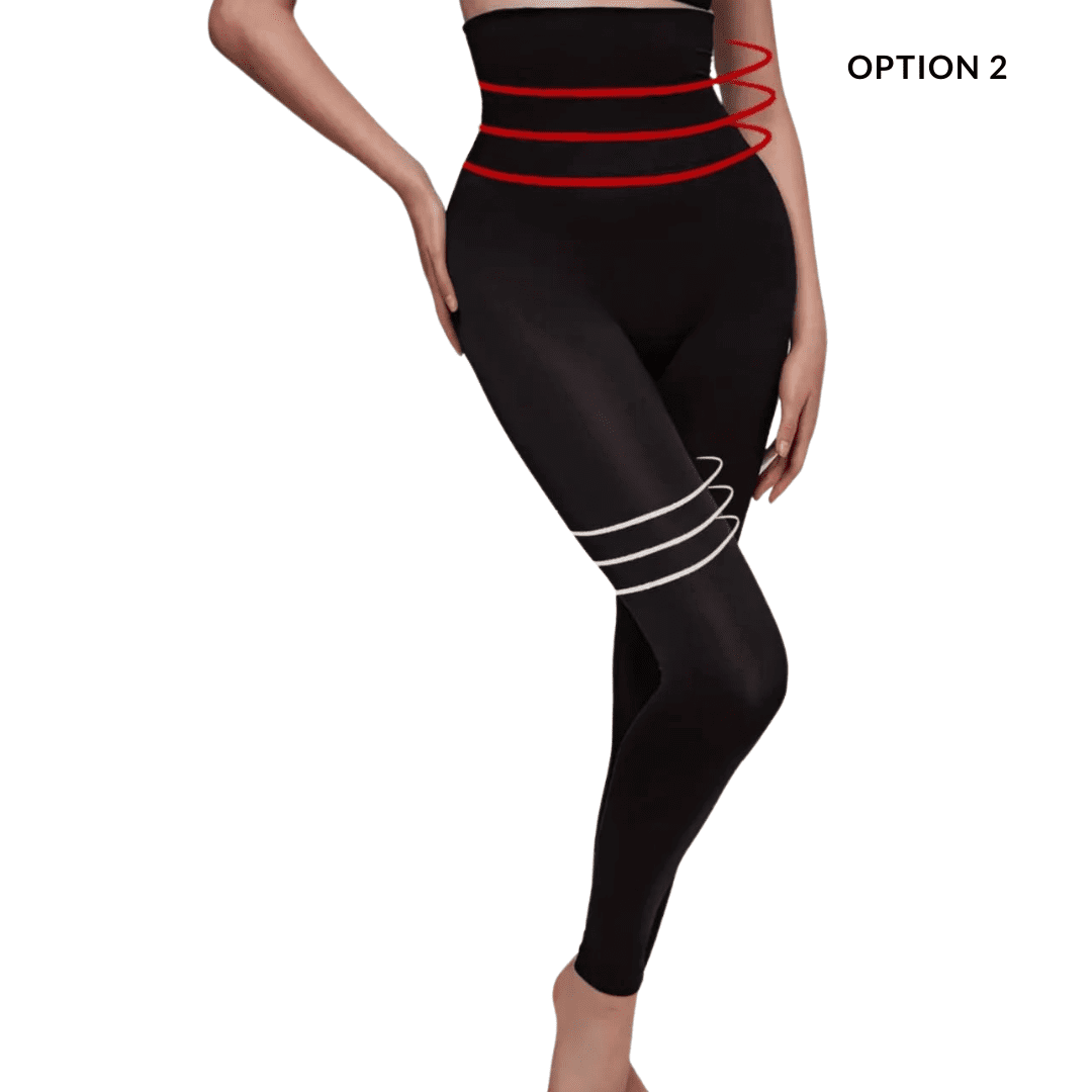 Mo & Joe Women's Yoga Pants Leggings - Miessential