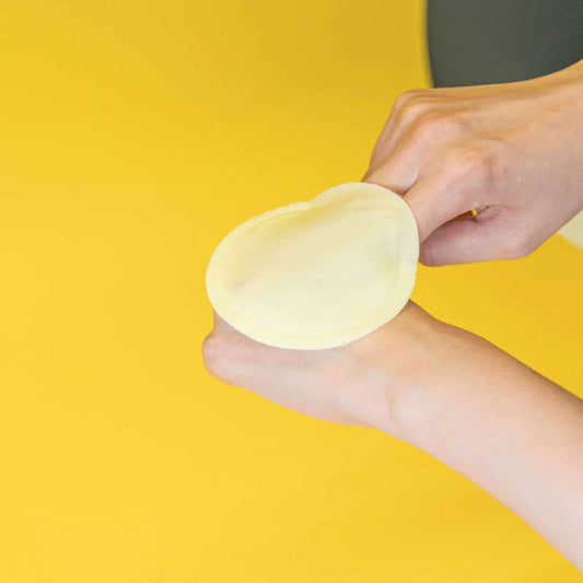 NEOGEN Lemon Bright PHA Gauze Peeling Pad - Miessential