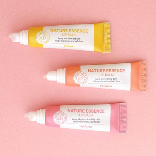 Foodaholic Nature Essence Lip Balm