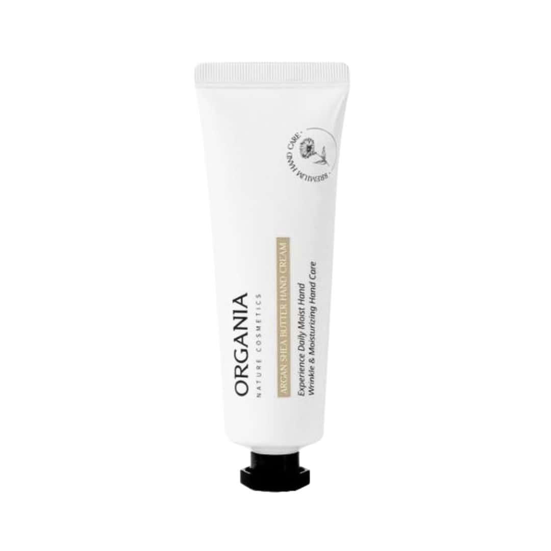 Organia Calendula Shea Butter Hand Cream