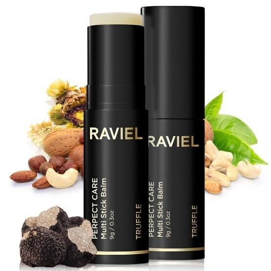 RAVIEL Perfect Care Multi Stick Balm - Miessential
