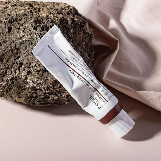 Raviel Red Ginseng Retinol Elasticity Cream 50ml 1.69oz - Miessential