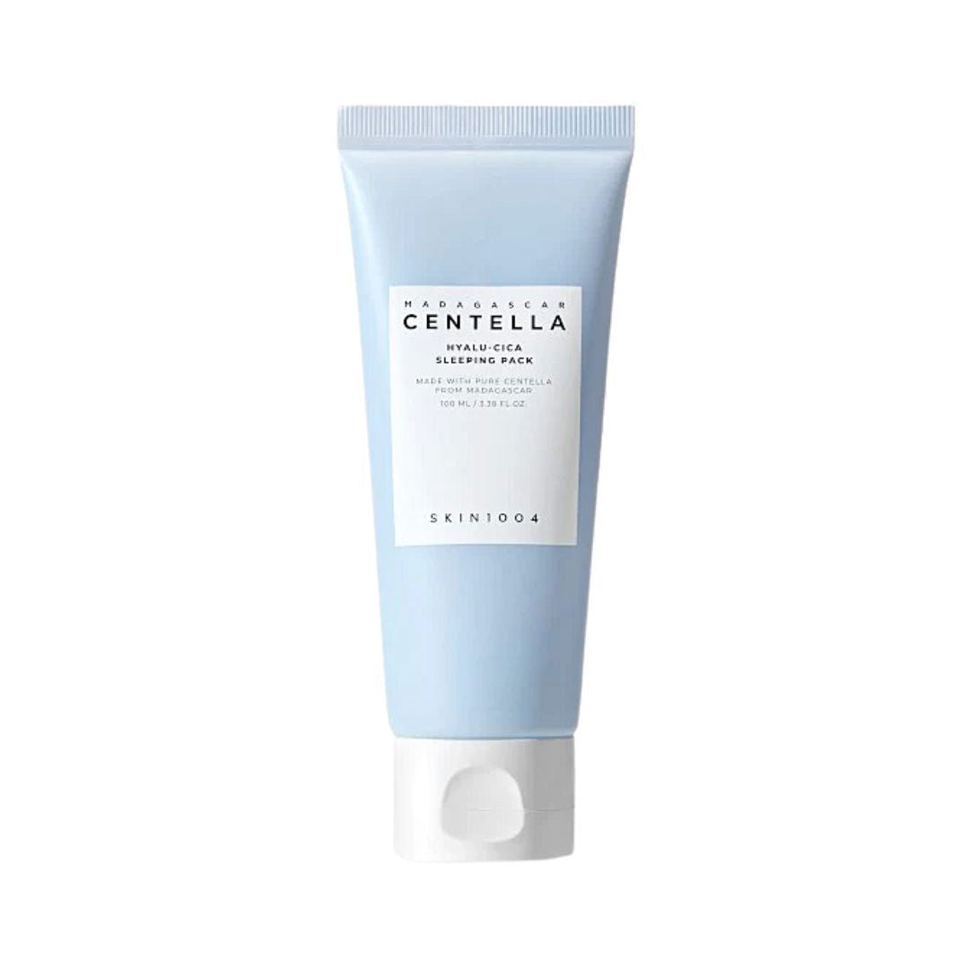 SKIN1004 Madagascar Centella Hyalu-Cica Sleeping Pack - Miessential
