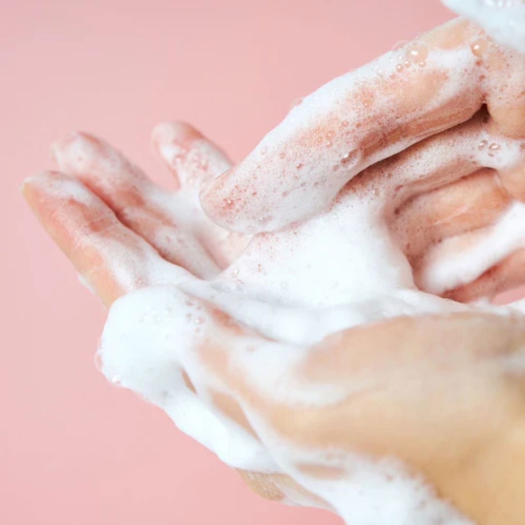 SKIN1004 Madagascar Centella Poremizing Deep Cleansing Foam - Miessential