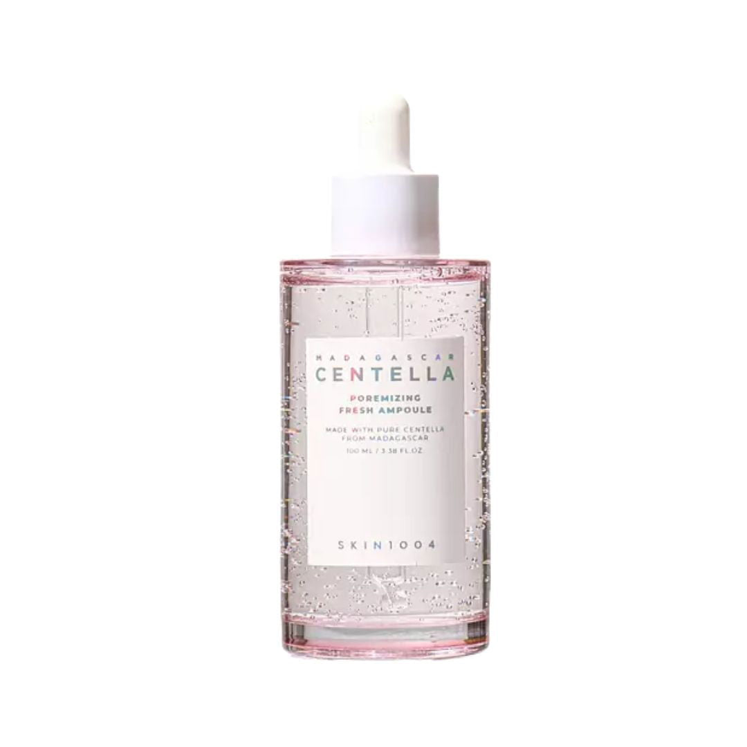 SKIN1004 Madagascar Centella Poremizing Fresh Ampoule - Miessential