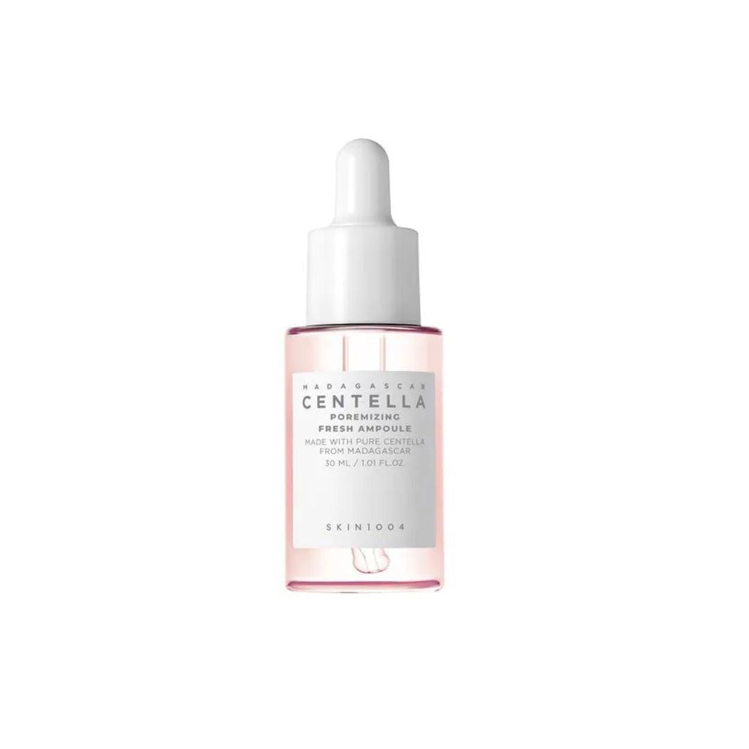 SKIN1004 Madagascar Centella Poremizing Fresh Ampoule - Miessential