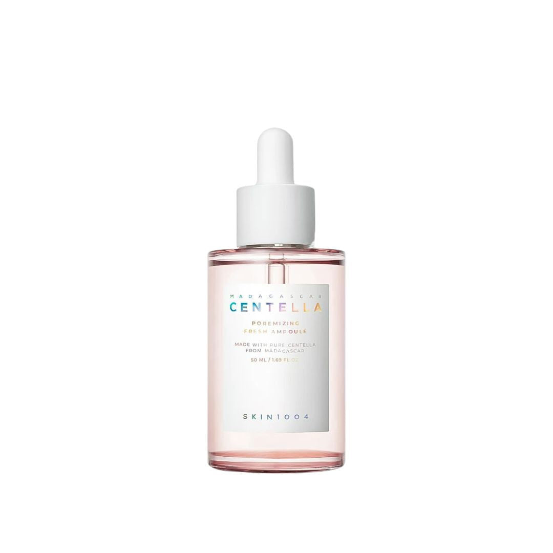 SKIN1004 Madagascar Centella Poremizing Fresh Ampoule - Miessential