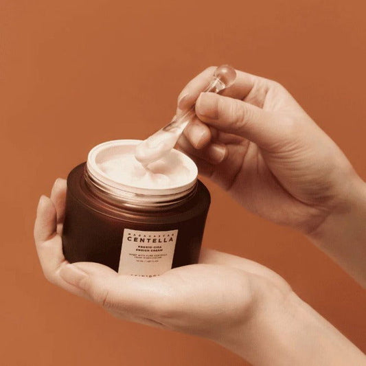 SKIN1004 Madagascar Centella Probio-Cica Enrich Cream - Miessential