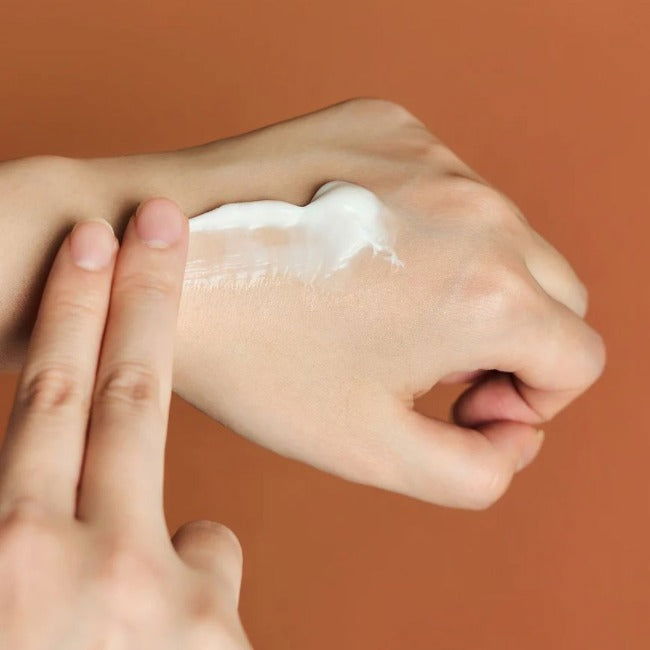 SKIN1004 Madagascar Centella Probio-Cica Enrich Cream - Miessential
