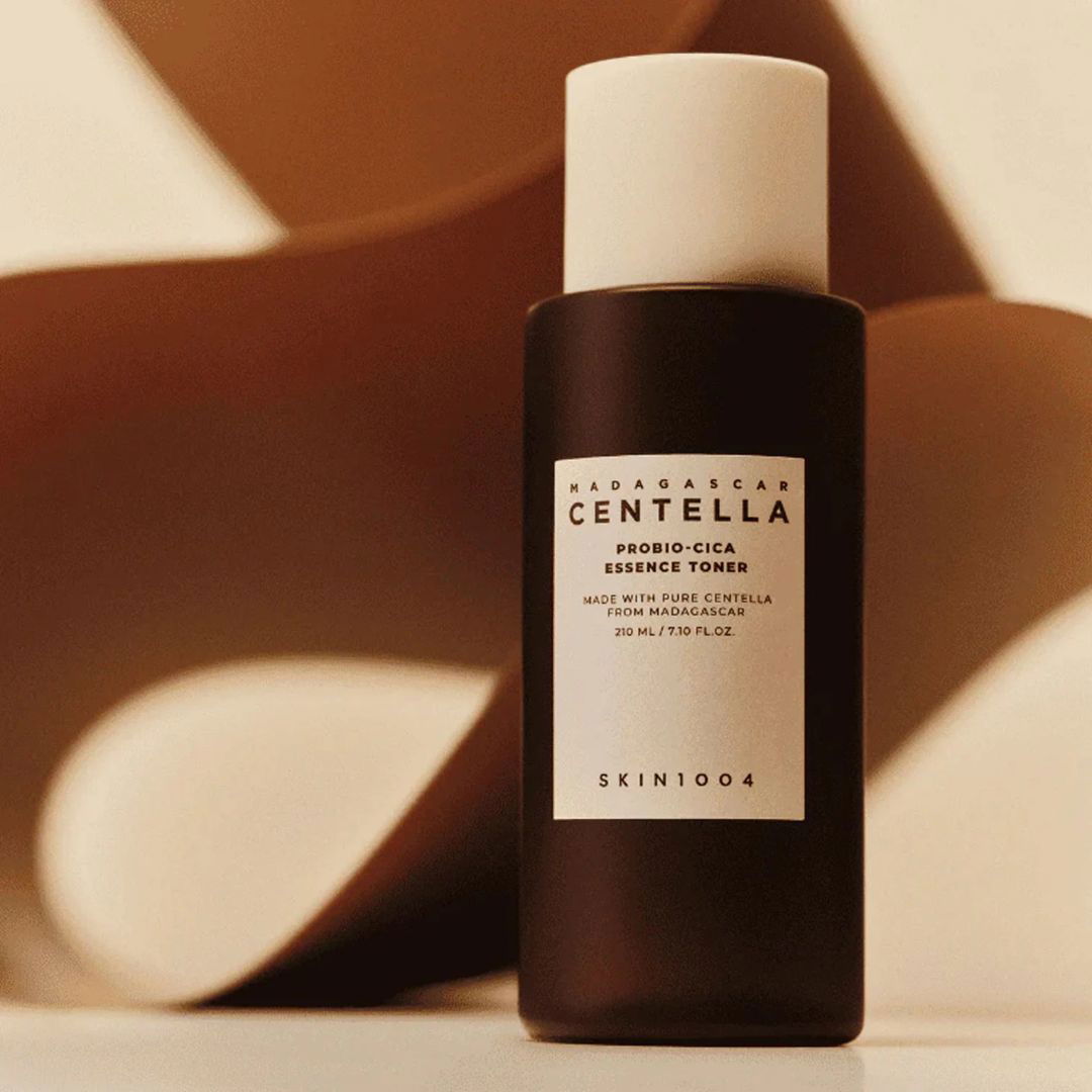 SKIN1004 Madagascar Centella Probio-Cica Essence Toner - Miessential